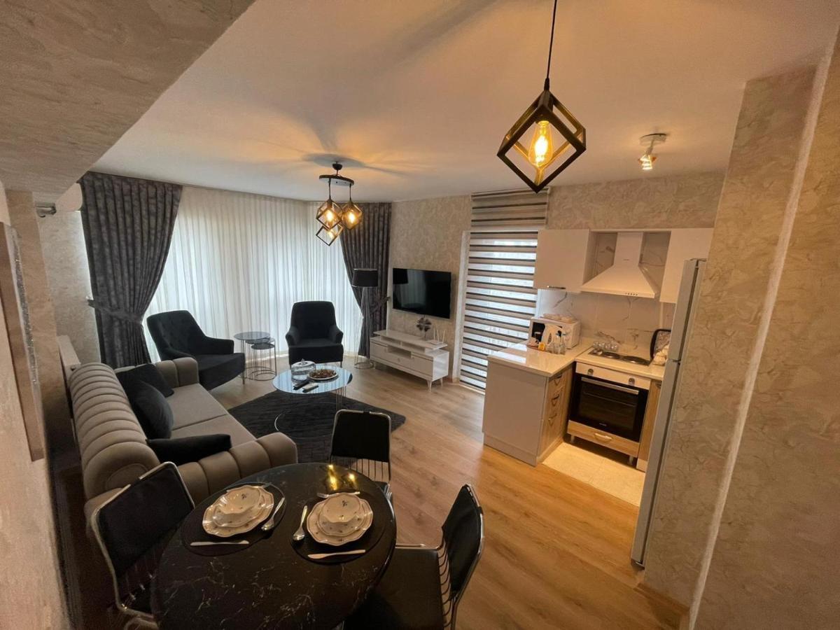 King Ae4 Apartament Istanbul