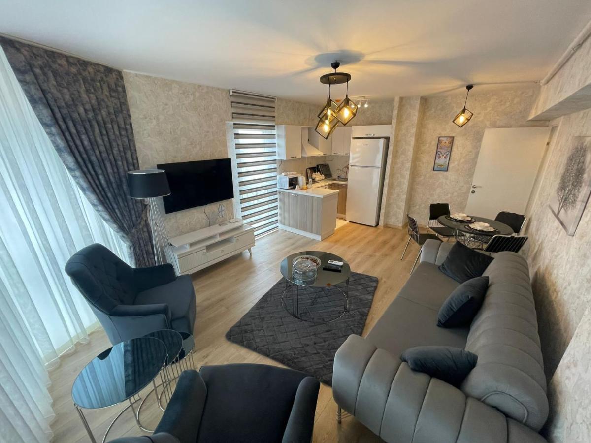 Apartament King Ae4 *
